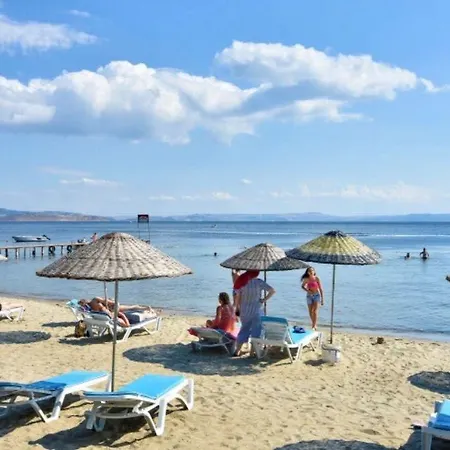 Yakamoz Erdek