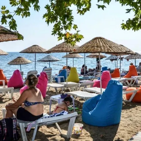 Yakamoz * Erdek