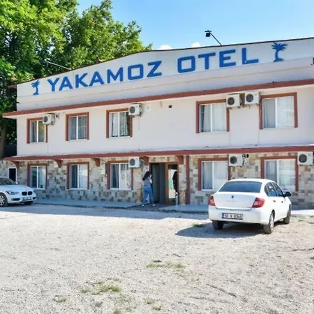 Hotel Yakamoz *