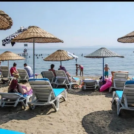 Hotel Yakamoz Erdek
