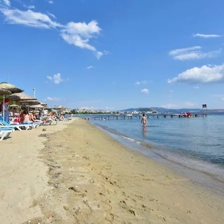 Yakamoz * Erdek