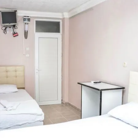 Hotel Yakamoz