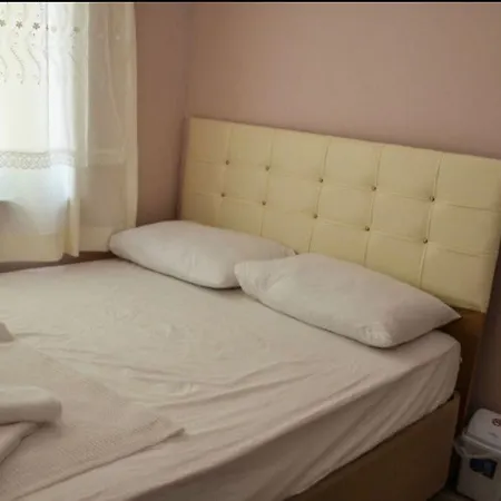 Hotel Yakamoz