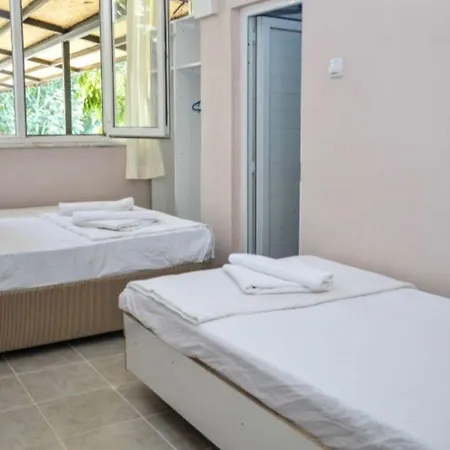 Hotel Yakamoz Erdek