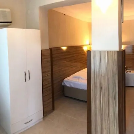 Hotel Yakamoz *