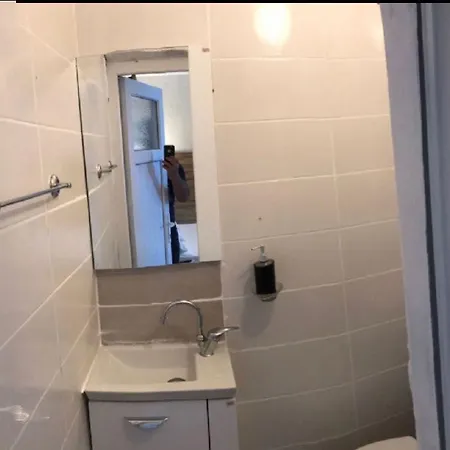 Yakamoz Hotel Erdek