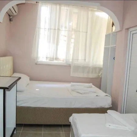 Yakamoz Hotel