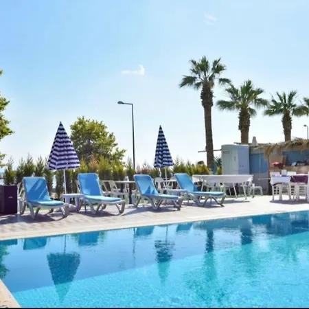Hotel Yakamoz