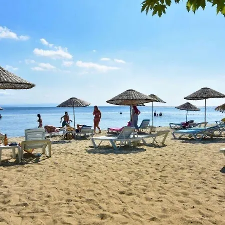 Yakamoz Erdek